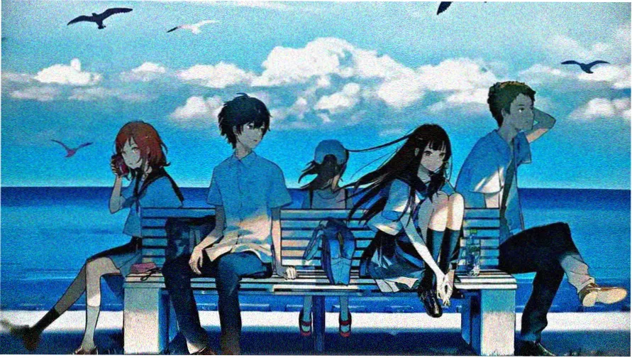 免费片推荐 动画电影